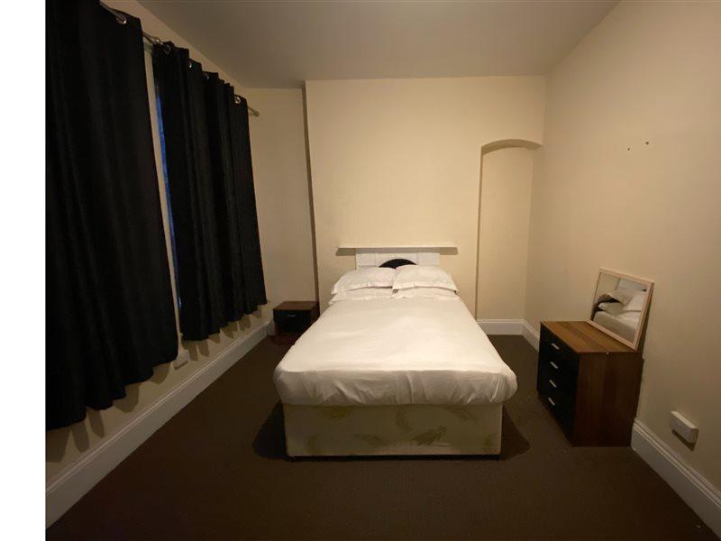 Newport Lodge Luaran gambar