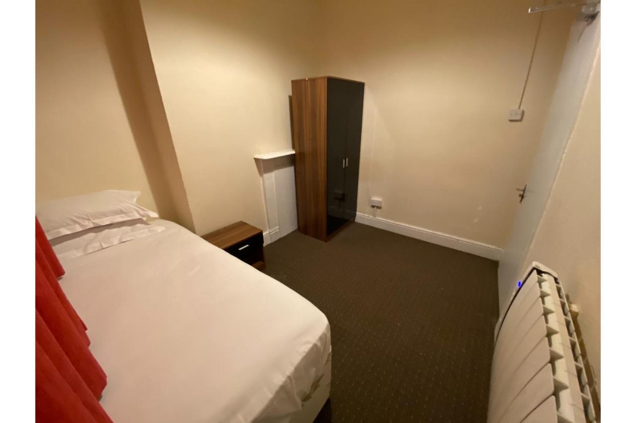 Newport Lodge Luaran gambar