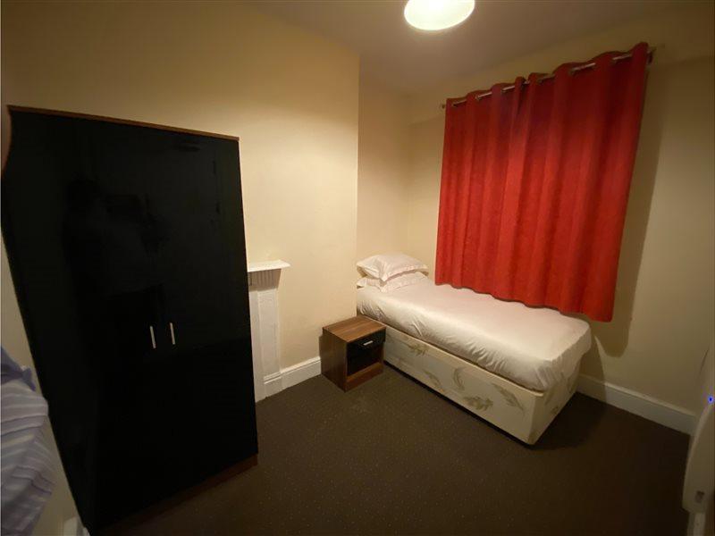 Newport Lodge Luaran gambar
