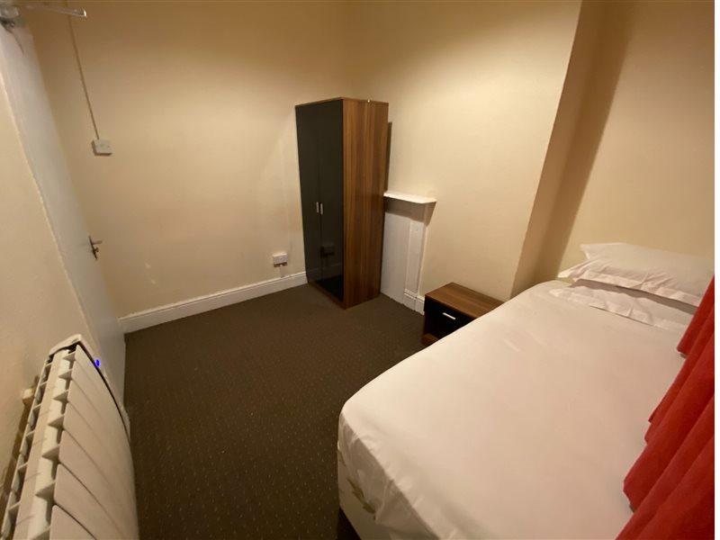 Newport Lodge Luaran gambar
