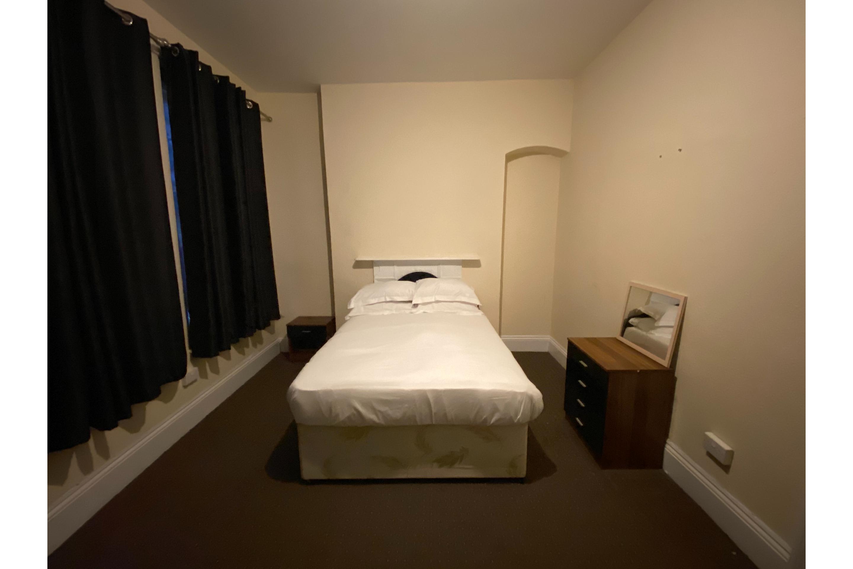 Newport Lodge Luaran gambar